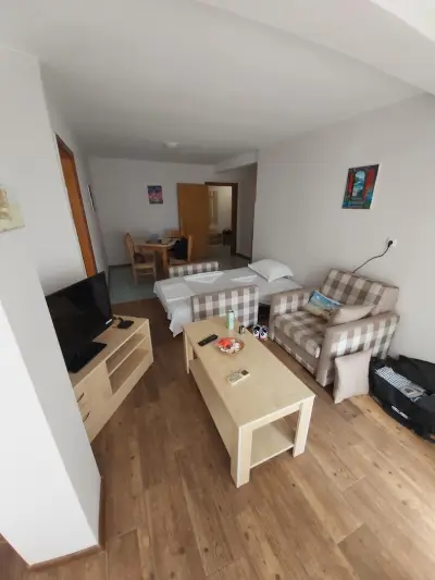 Bukor Shtepi Lux Apartments