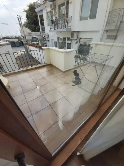 Bukor Shtepi Lux Apartments