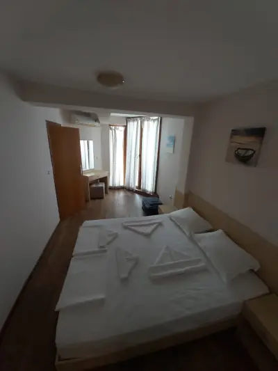 Bukor Shtepi Lux Apartments