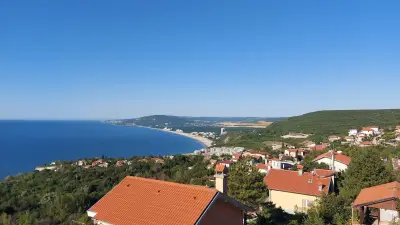 Sunrise Suite Balchik