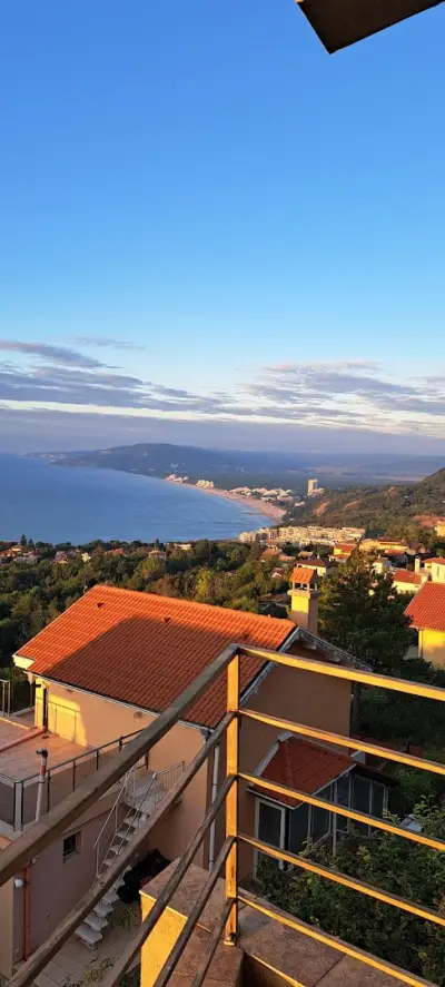 Sunrise Suite Balchik