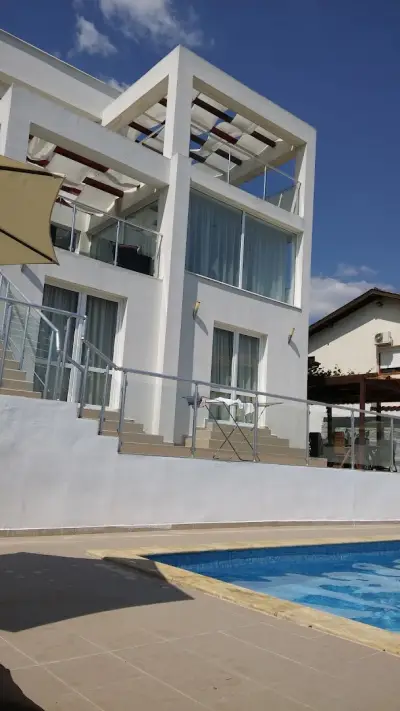 Sunrise Suite Balchik