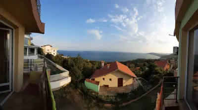 Sunrise Suite Balchik