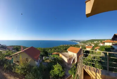 Sunrise Suite Balchik