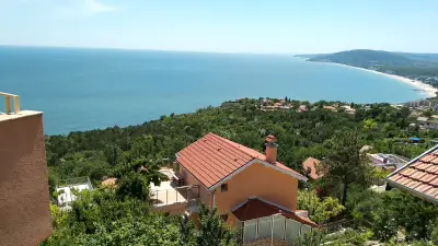 Sunrise Suite Balchik