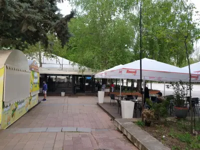 Централ Монтана