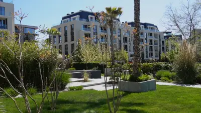 EXCLUSIVE St Constantine Suites