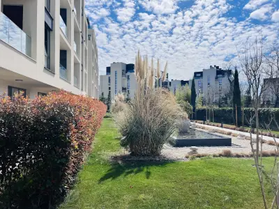 EXCLUSIVE St Constantine Suites