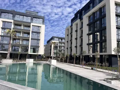 EXCLUSIVE St Constantine Suites