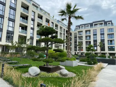 EXCLUSIVE St Constantine Suites