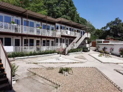 “Conti” Complex Bulgaria