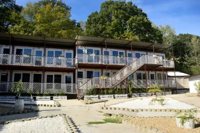 “Conti” Complex Bulgaria