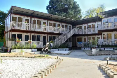 “Conti” Complex Bulgaria