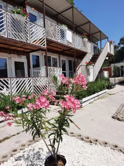 “Conti” Complex Bulgaria