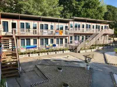“Conti” Complex Bulgaria