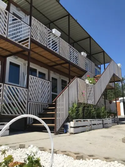 “Conti” Complex Bulgaria