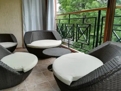 Sunrise Complex Apartments