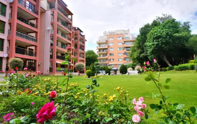 Sunrise Complex Apartments