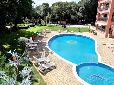 Sunrise Complex Apartments