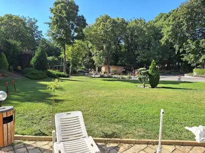 Sunrise Complex Apartments
