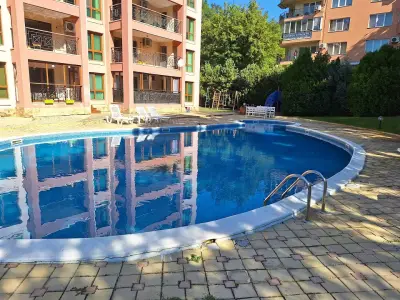 Sunrise Complex Apartments