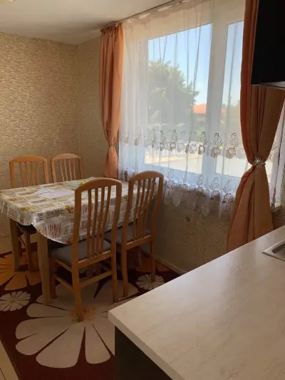 Апартамент във вила Артемида