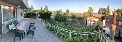 Апартамент във вила Артемида