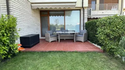 “Golf and Sun” Family Villa