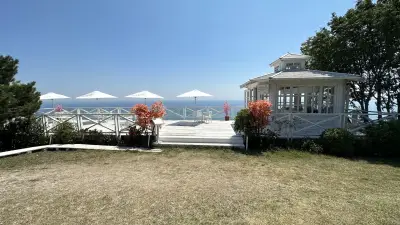 “Golf and Sun” Family Villa