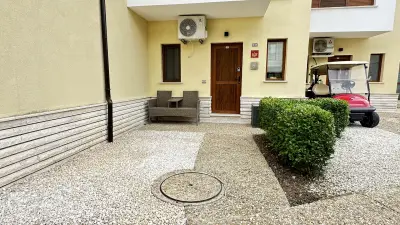 “Golf and Sun” Family Villa