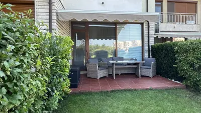 “Golf and Sun” Family Villa