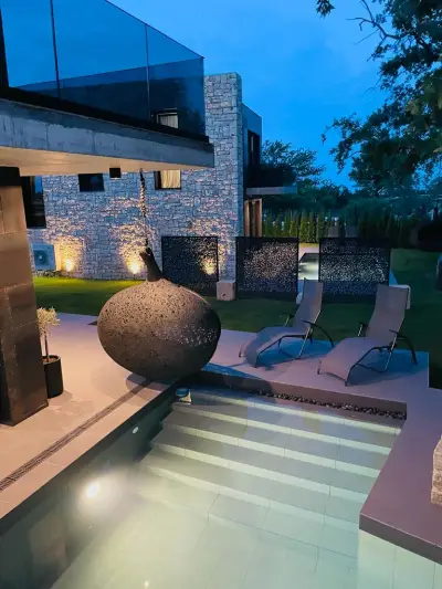 Villa H2