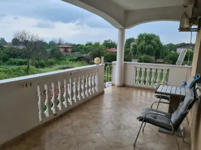House Varna-1