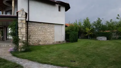Morski Briz Houses