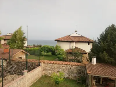 Morski Briz Houses
