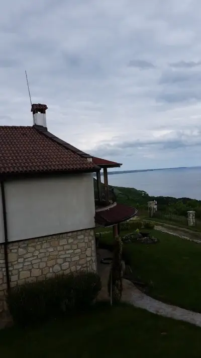 Morski Briz Houses