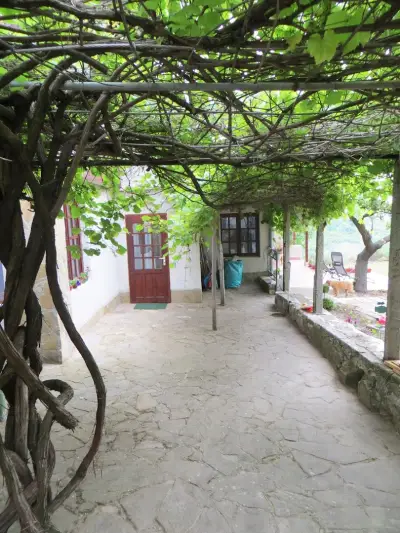 Къща за гости "Митеви"/ Guest house "Mitevi"
