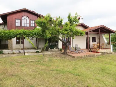 Къща за гости "Митеви"/ Guest house "Mitevi"