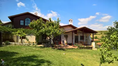 Къща за гости "Митеви"/ Guest house "Mitevi"