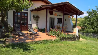 Къща за гости "Митеви"/ Guest house "Mitevi"