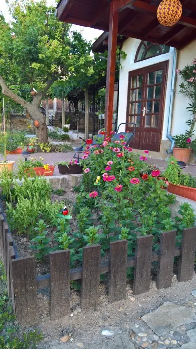 Къща за гости "Митеви"/ Guest house "Mitevi"