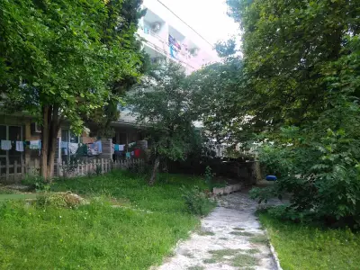 park-hotel Rusalka