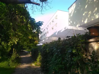 park-hotel Rusalka