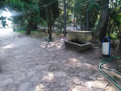 park-hotel Rusalka