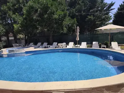 Bo's place