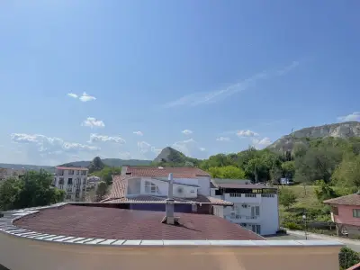 Семеен Хотел Морска Звезда