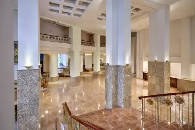 Prestige Grand Hotel & Aquapark - All Inclusive
