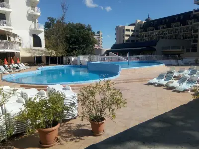 Prestige Grand Hotel & Aquapark - All Inclusive