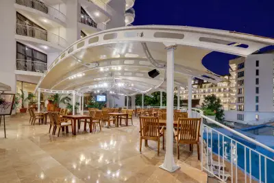 Prestige Grand Hotel & Aquapark - All Inclusive