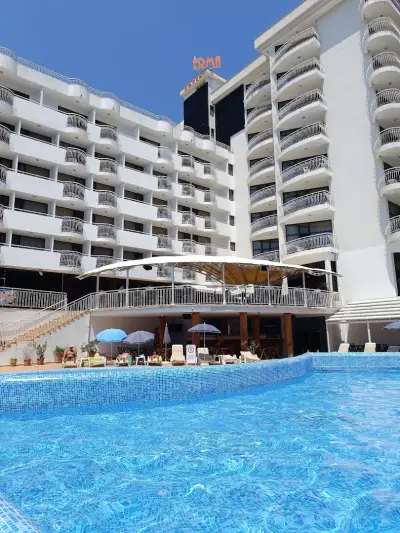 Prestige Grand Hotel & Aquapark - All Inclusive